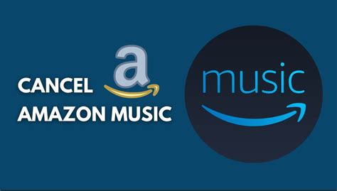 how to cancel amazon music subscription and the impact of streaming services on music industry