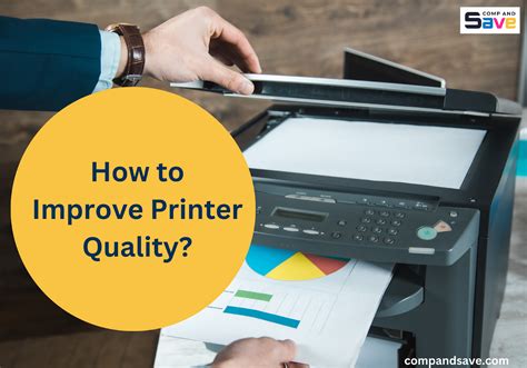 How to Improve Print Quality: Insights for Better Printing Experience