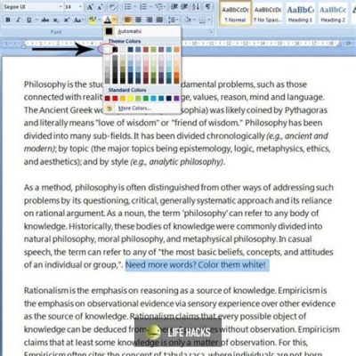 How to Increase Word Count in an Essay: Strategies and Techniques