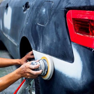 how to sand car before painting how to choose the right type of sandpaper for your car